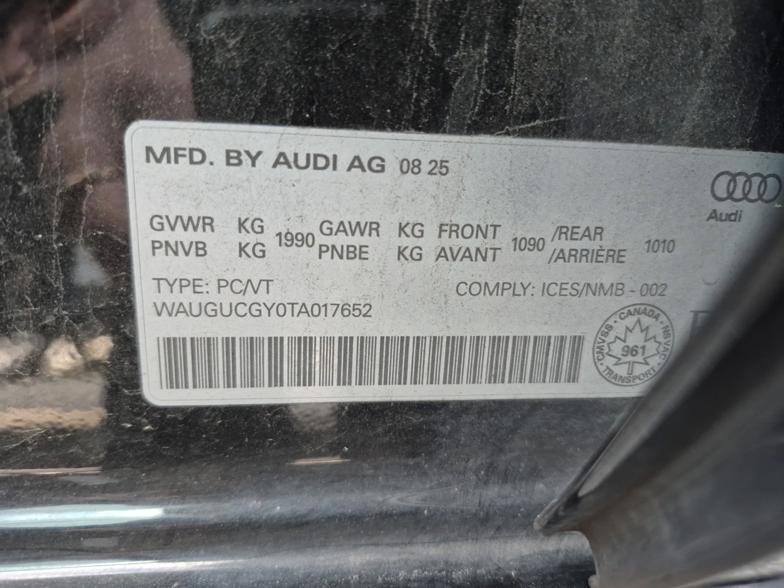Audi A3 ПРОГНОЗНА ЦЕНА до БГ, снимка 14 - Автомобили и джипове - 55676672