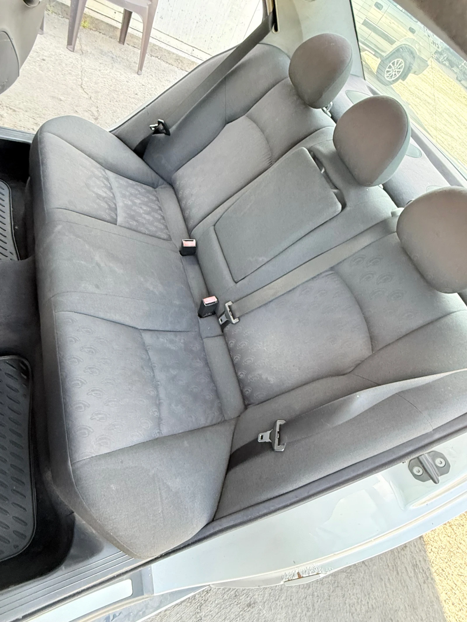 Mercedes-Benz C 220 CDI 220 , снимка 7 - Автомобили и джипове - 55953726