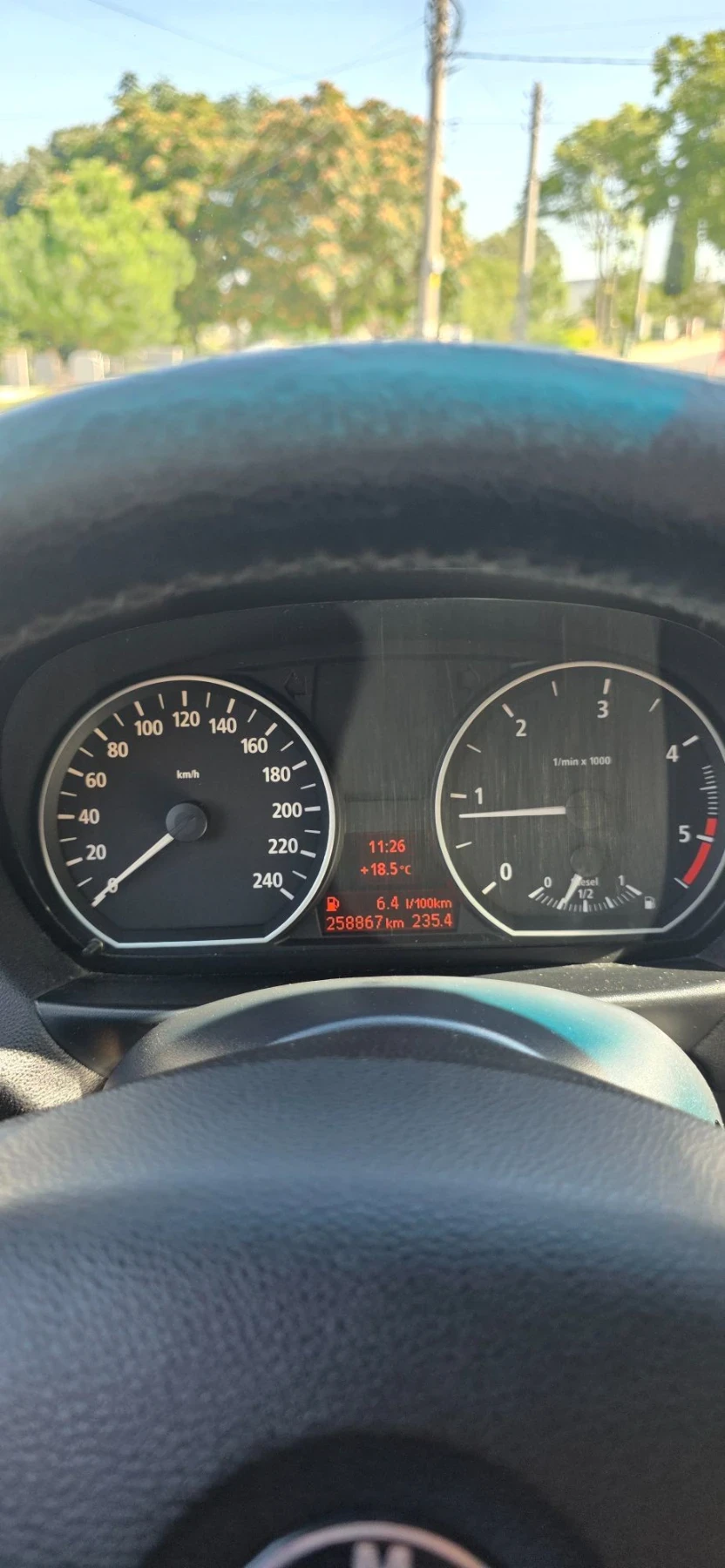 BMW 118, снимка 15 - Автомобили и джипове - 56144842