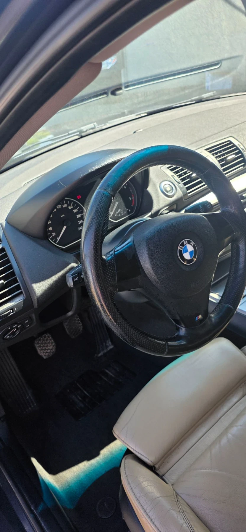 BMW 118, снимка 9 - Автомобили и джипове - 56144842