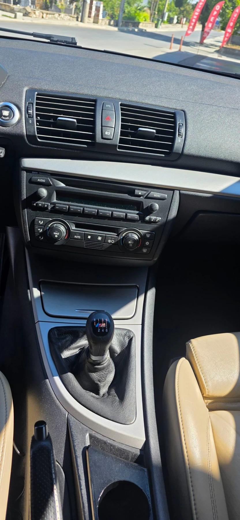 BMW 118, снимка 10 - Автомобили и джипове - 56144842