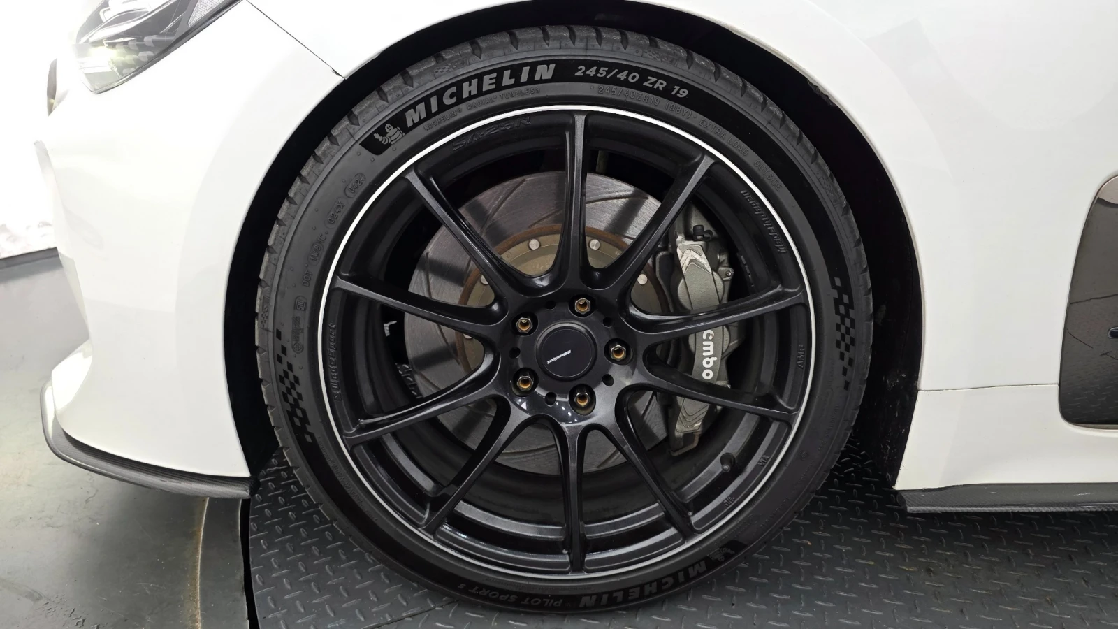 Kia Stinger MEISTER 3.3 GT MASTERS TURBO PACKAGE* ������� ��� | Mobile.bg � ����������� 17