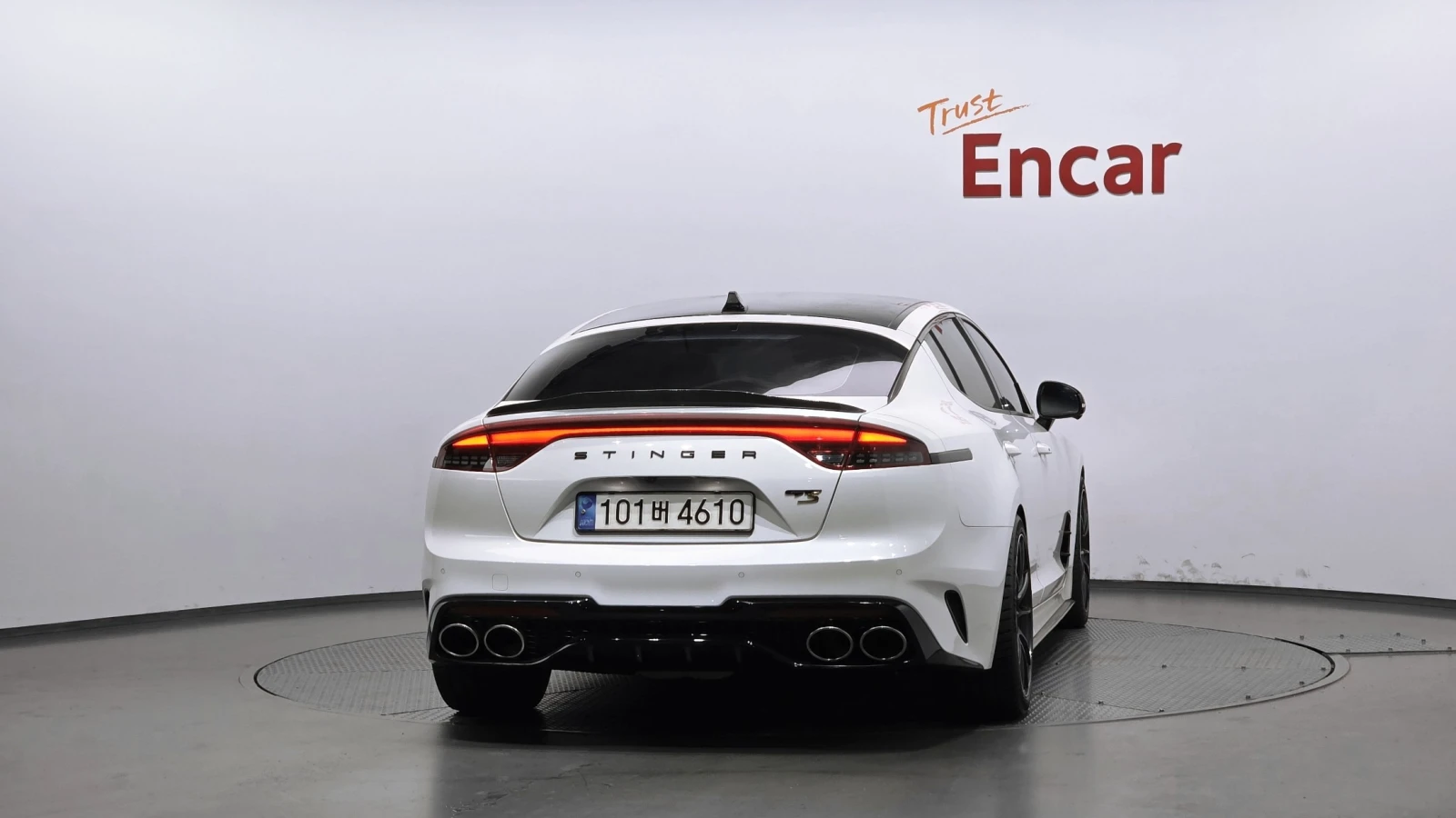 Kia Stinger MEISTER 3.3 GT MASTERS TURBO PACKAGE* ������� ��� | Mobile.bg � ����������� 4