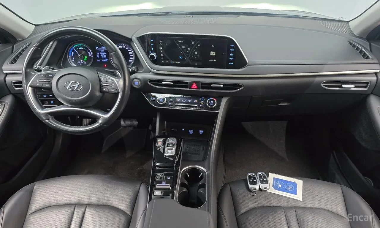 Hyundai Sonata ������� �� �����* ���������* ������ ����*  | Mobile.bg � ����������� 6