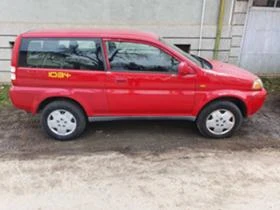 Honda Hr-v 1,6/4х4/автомат/, снимка 1