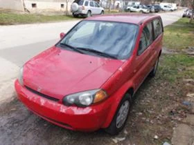 Honda Hr-v 1,6/4х4/автомат/, снимка 3