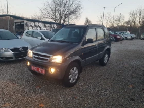 Daihatsu Terios 1.3i