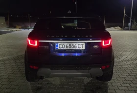 Land Rover Range Rover Evoque FACE MERIDIAN 4x4, снимка 5
