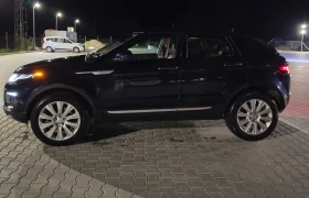 Land Rover Range Rover Evoque FACE MERIDIAN 4x4, снимка 7