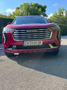 Haval Jolion Supreme, снимка 4