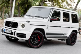 Mercedes-Benz G 63 AMG * Edition 1* 80000км, снимка 3