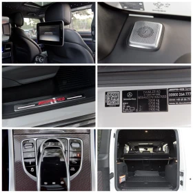 Mercedes-Benz G 63 AMG * Edition 1* 80000км, снимка 17