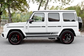 Mercedes-Benz G 63 AMG * Edition 1* 80000км, снимка 4