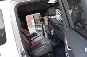 Mercedes-Benz G 63 AMG * Edition 1* 80000км, снимка 13