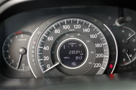 Honda Cr-v 2.4 AWD ГАЗ, снимка 8