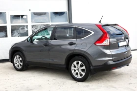 Honda Cr-v 2.4 AWD ГАЗ, снимка 5