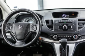 Honda Cr-v 2.4 AWD ГАЗ, снимка 9