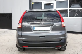 Honda Cr-v 2.4 AWD ГАЗ, снимка 6