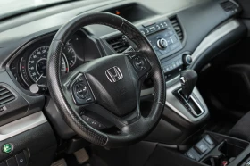 Honda Cr-v 2.4 AWD ГАЗ, снимка 7