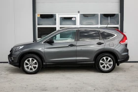 Honda Cr-v 2.4 AWD ГАЗ, снимка 4