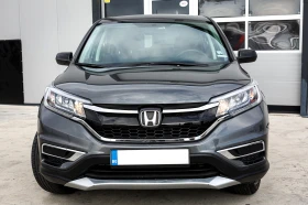 Honda Cr-v 2.4 AWD ГАЗ, снимка 2