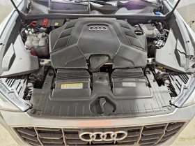 Audi Q8 АВТОКРЕДИТ* ЦЕНА БЕЗ АНАЛОГ* , снимка 11