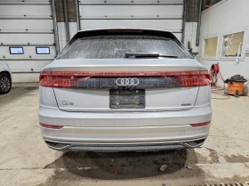 Audi Q8 АВТОКРЕДИТ* ЦЕНА БЕЗ АНАЛОГ* , снимка 6