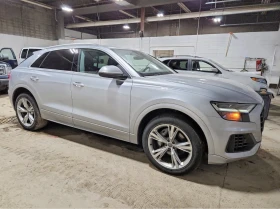 Audi Q8 АВТОКРЕДИТ* ЦЕНА БЕЗ АНАЛОГ* , снимка 4