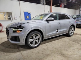 Audi Q8 АВТОКРЕДИТ* ЦЕНА БЕЗ АНАЛОГ* , снимка 1