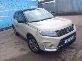 Suzuki Vitara Hybrid , снимка 3