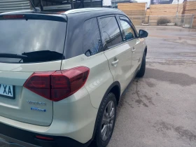 Suzuki Vitara Hybrid , снимка 4