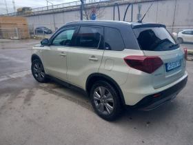 Suzuki Vitara Hybrid , снимка 6