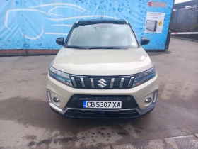 Suzuki Vitara Hybrid , снимка 1