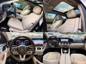 Mercedes-Benz GLE 300 d/245hp/AMG/4matic/Панорама/360Камери/Памет, снимка 13