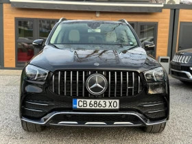 Mercedes-Benz GLE 300 d/245hp/AMG/4matic/Панорама/360Камери/Памет, снимка 2