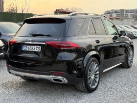 Mercedes-Benz GLE 300 d/245hp/AMG/4matic/Панорама/360Камери/Памет, снимка 7
