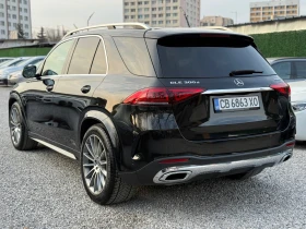 Mercedes-Benz GLE 300 d/245hp/AMG/4matic/Панорама/360Камери/Памет, снимка 5