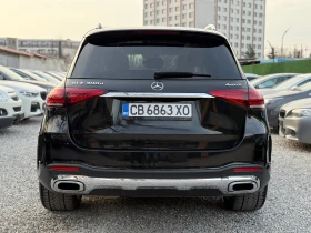 Mercedes-Benz GLE 300 d/245hp/AMG/4matic/Панорама/360Камери/Памет, снимка 6