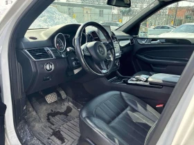 Mercedes-Benz GLE * 400 * CARFAX * ЦЕНА ДО БГ, снимка 12
