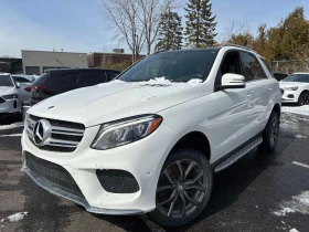Mercedes-Benz GLE * 400 * CARFAX * ЦЕНА ДО БГ, снимка 1