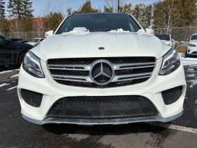 Mercedes-Benz GLE * 400 * CARFAX * ЦЕНА ДО БГ, снимка 5