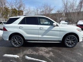 Mercedes-Benz GLE * 400 * CARFAX * ЦЕНА ДО БГ, снимка 3