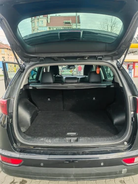 Kia Sportage, снимка 14