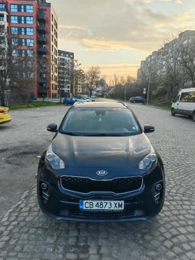 Kia Sportage, снимка 6