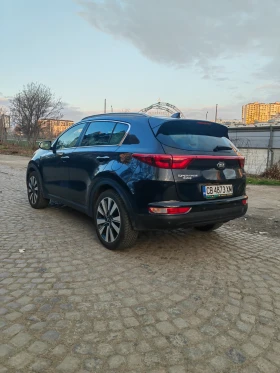 Kia Sportage, снимка 2
