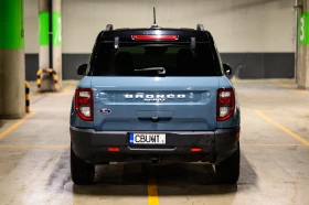 Ford Bronco Sport Badlands, снимка 3