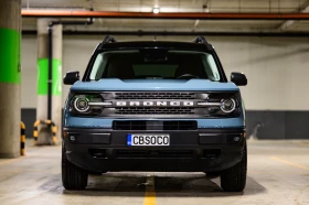 Ford Bronco Sport Badlands, снимка 1