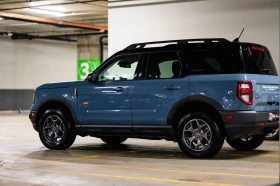 Ford Bronco Sport Badlands, снимка 4