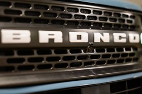 Ford Bronco Sport Badlands, снимка 7