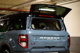 Ford Bronco Sport Badlands, снимка 5